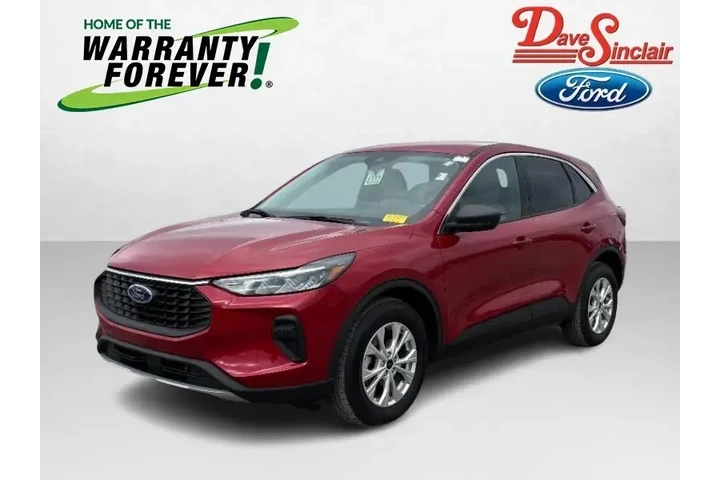 $24555 : Ford Escape 2023 AWD Active image 1