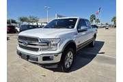 Ford F-150 2018 4x4 King Ran