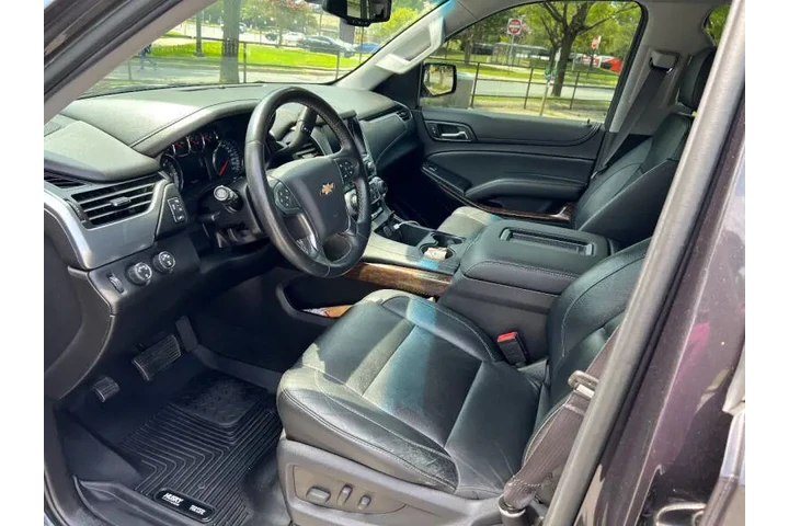 $19900 : 2016 Tahoe LT image 8