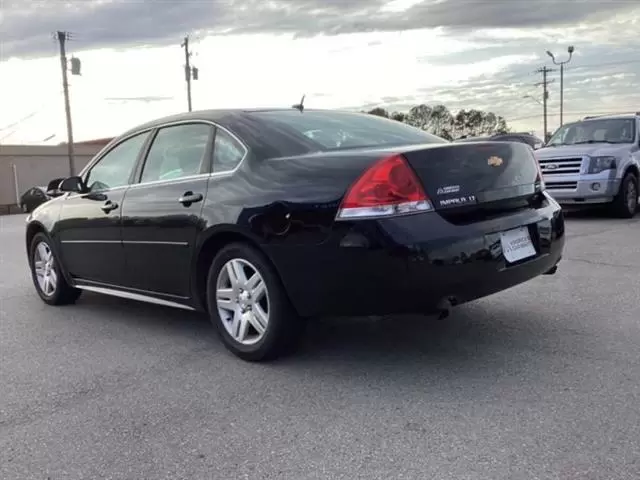 2014 Impala Limited image 6