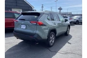 $19888 : Toyota RAV4 2023 XLE 4dr SUV thumbnail