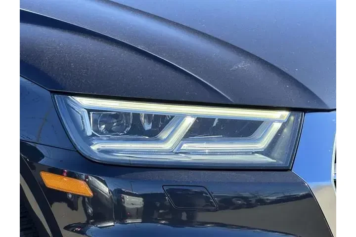 $20494 : Audi Q5 2020 AWD quattro Pre image 8