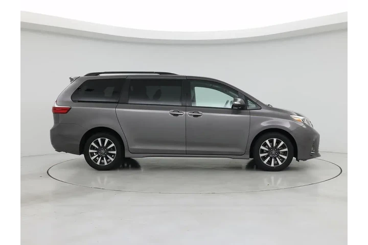 $37998 : Toyota Sienna 2020 AWD XLE P image 7