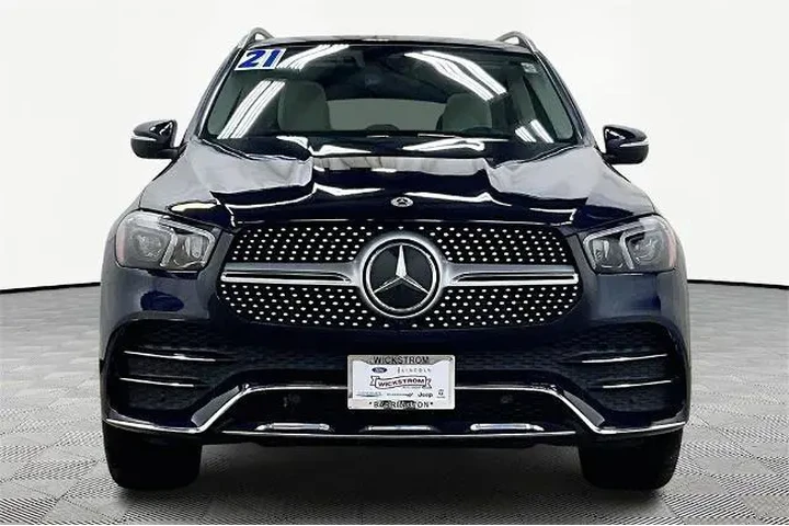 $37900 : Mercedes-Benz GLE 2021 AWD G image 3