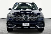 $37900 : Mercedes-Benz GLE 2021 AWD G thumbnail