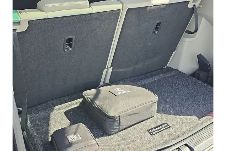 $29990 : Volkswagen Atlas 2025 SE 4dr image 6