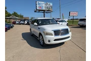 $10995 : 2012 QX56 thumbnail