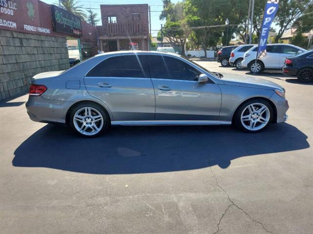 $12995 : 2014 Mercedes-Benz E-Class E image 5