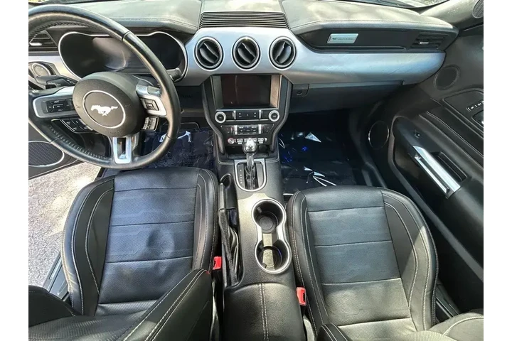 $22000 : Ford Mustang 2023 EcoBoost 2 image 10