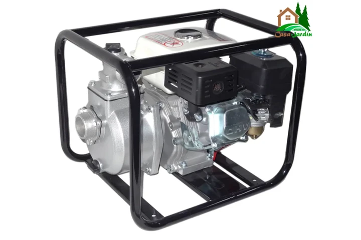 $139 : Motobomba image 6