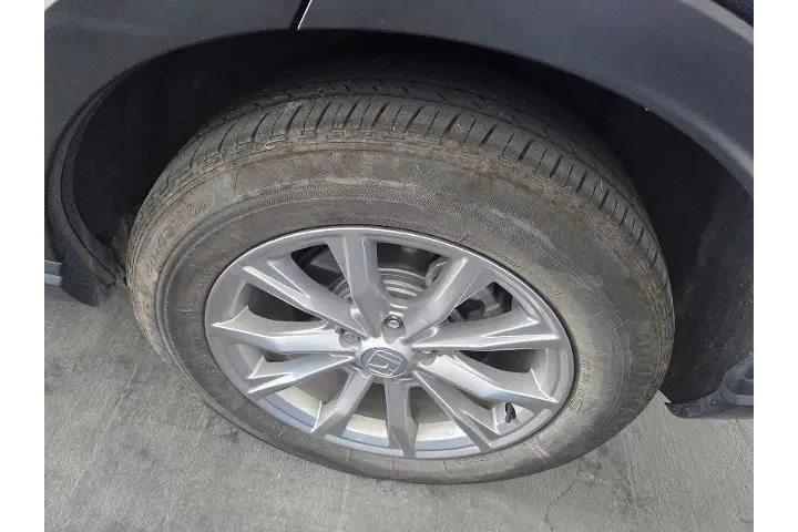 $31580 : Honda CR-V 2023 AWD EX 4dr S image 10