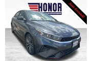Kia Forte 2022 GT-Line 4dr S en San Diego