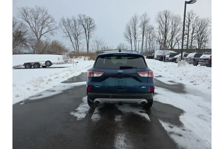 $15500 : Ford Escape 2020 AWD SEL 4dr image 6