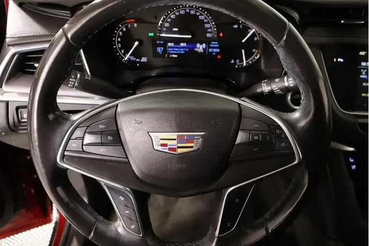 $17999 : Cadillac XT5 2018 Premium Lu image 3