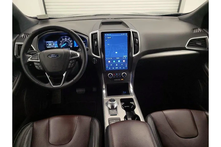 $22998 : Ford Edge 2022 AWD Titanium image 9