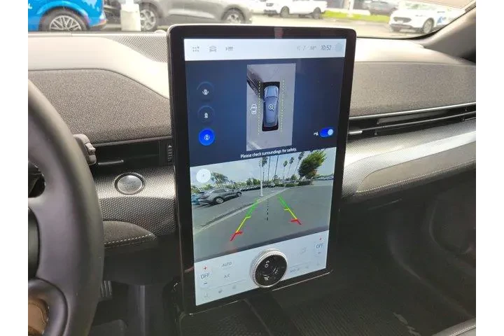 $40000 : Ford Mustang Mach-E 2024 AWD image 10