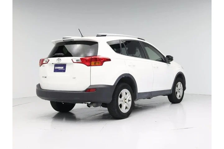 $17998 : Toyota RAV4 2015 LE 4dr SUV image 8
