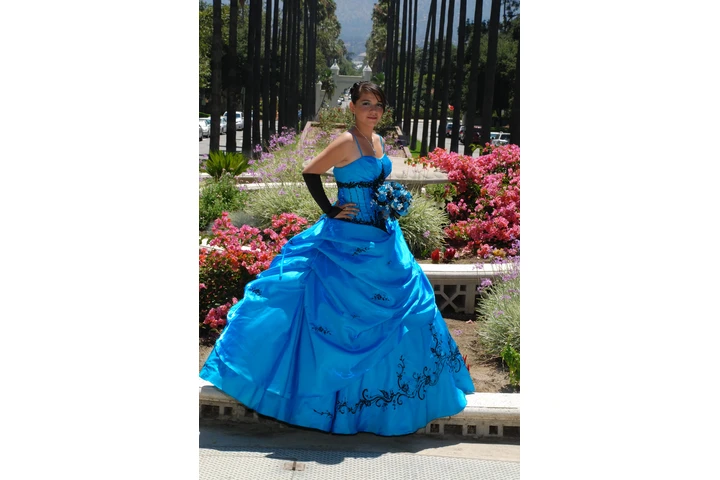 Hollywood video production image 7