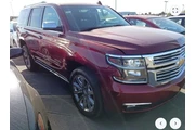 Chevrolet Tahoe 2016 4x2 LTZ en San Francisco Bay Area