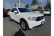$11998 : 2016 Durango Limited thumbnail