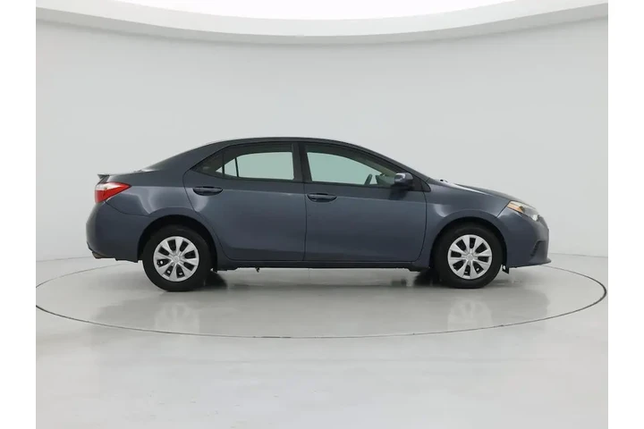 $13998 : Toyota Corolla 2014 LE Eco 4 image 7