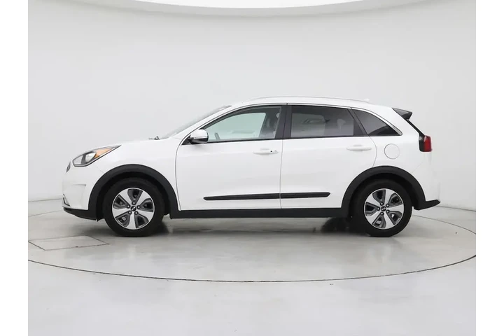 $15998 : Kia Niro 2019 EX 4dr Crossov image 3