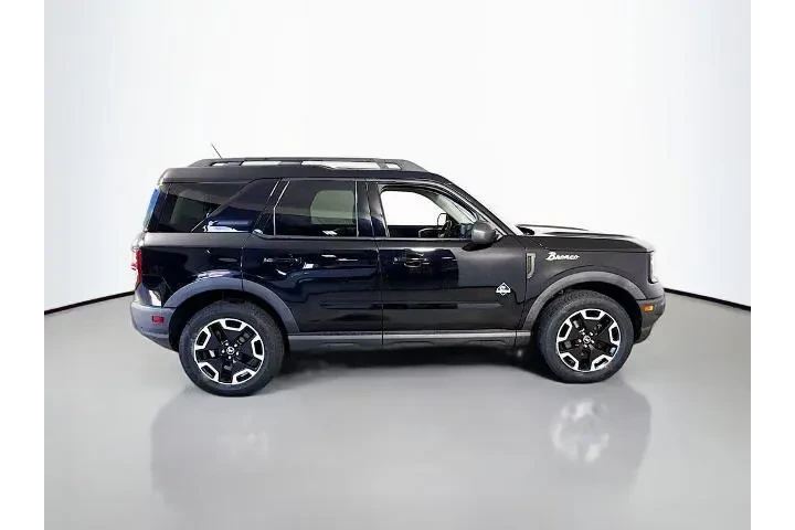 $27750 : Ford Bronco Sport 2022 AWD O image 8