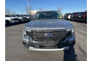 $38000 : Ford Ranger 2024 4x4 XLT 4dr thumbnail