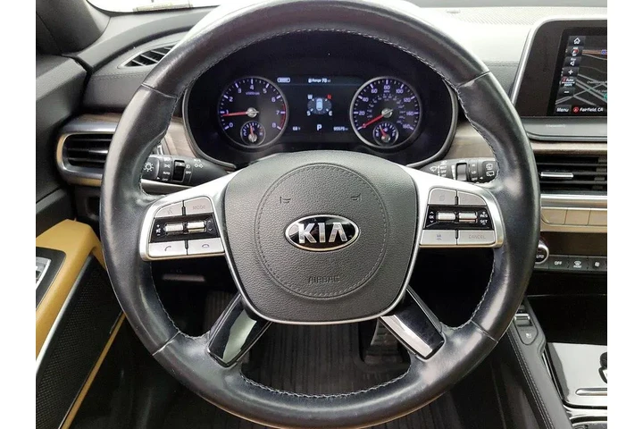 $24998 : Kia Telluride 2020 AWD SX 4d image 10