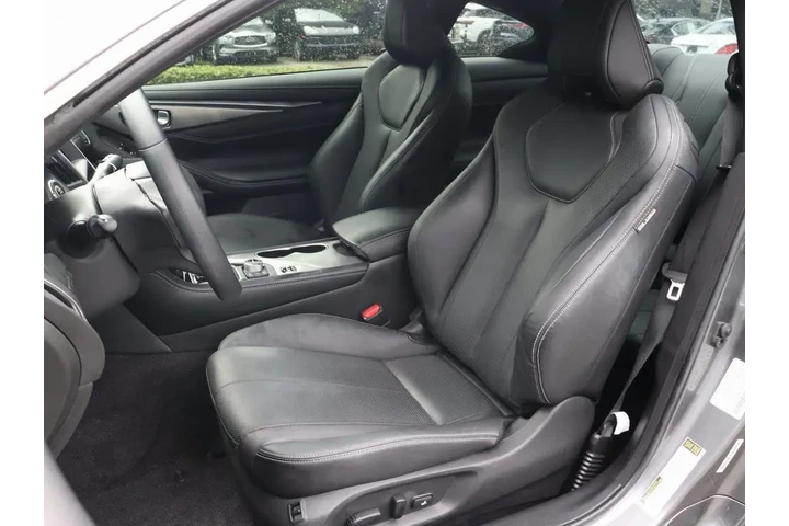 $33500 : INFINITI Q60 LUXE image 4
