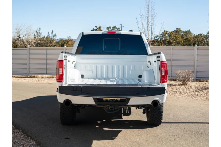 $53995 : 2023 F-150 Tremor image 6