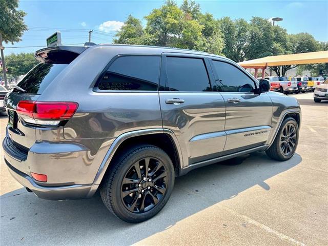 $19950 : 2019 JEEP GRAND CHEROKEE Alti image 7