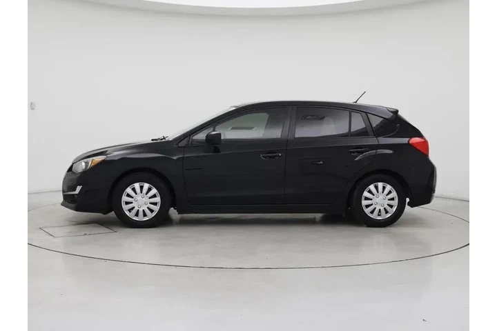 $12998 : Subaru Impreza 2015 AWD 2.0i image 3