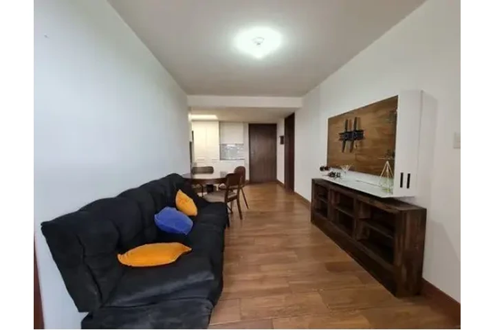 $563 : RENTA APARTAMENTO ROQUE  ZONA2 image 3