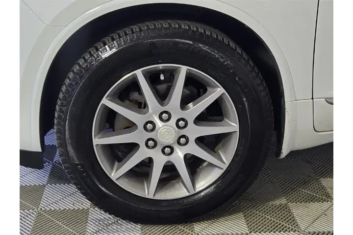 $13998 : Buick Enclave 2016 Leather 4 image 5