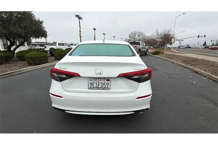 $24270 : Honda Civic 2023 Sport 4dr S image 5