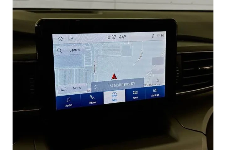 $28000 : Ford Explorer 2022 AWD XLT 4 image 5