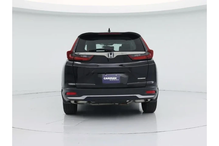 $23998 : Honda CR-V 2021 AWD SE 4dr S image 6