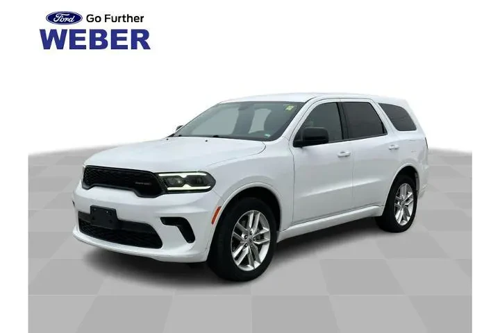 $30000 : Dodge Durango 2023 AWD GT 4d image 1