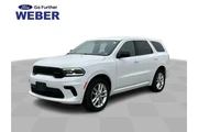 Dodge Durango 2023 AWD GT 4d