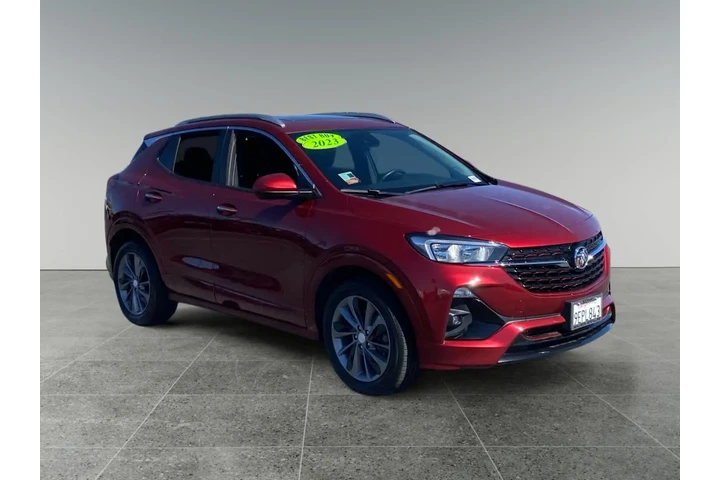$36196 : Buick Encore GX 2023 Select image 7