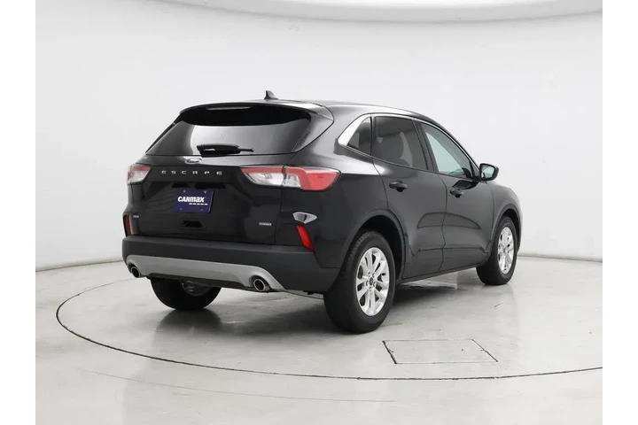 $23998 : Ford Escape Hybrid 2022 SE 4 image 8