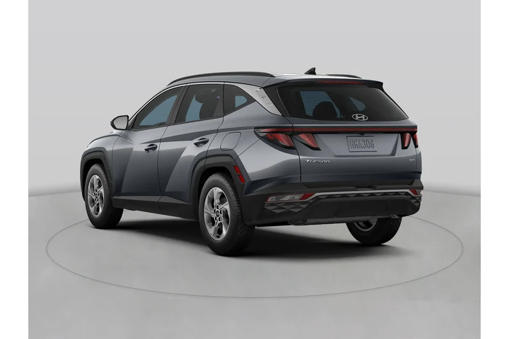 $18539 : Hyundai TUCSON 2024 AWD SEL image 5