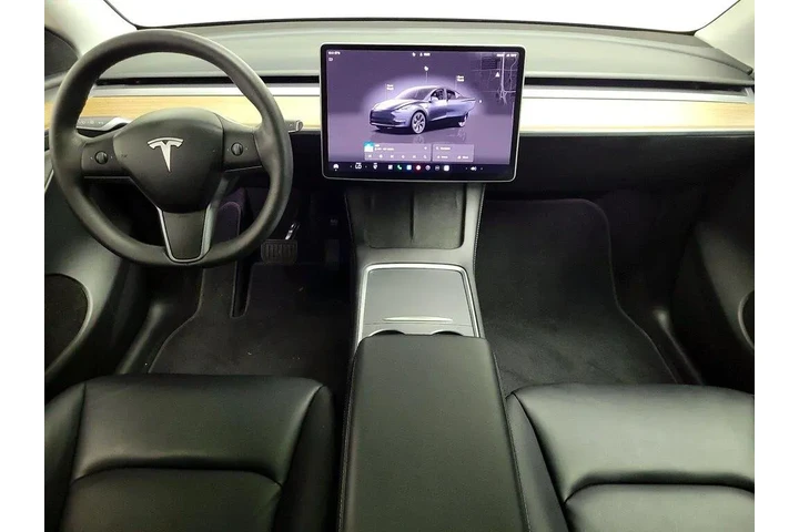 $38998 : Tesla Model Y 2025 Long Rang image 9