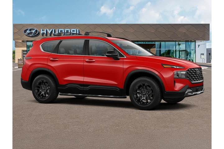 $24987 : Hyundai SANTA FE 2023 AWD XR image 10