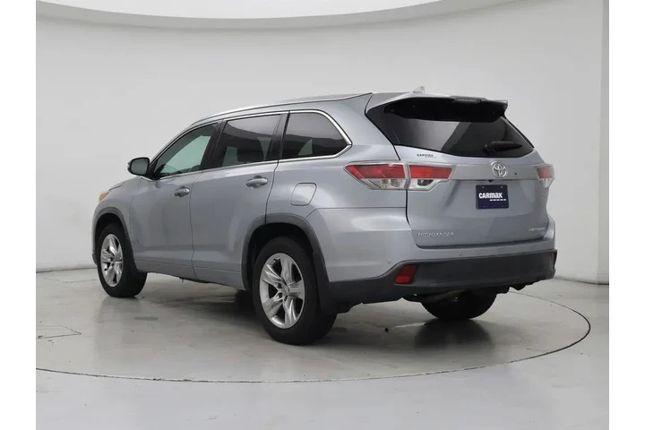 $22998 : Toyota Highlander 2015 AWD L image 2