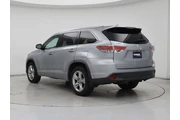 $22998 : Toyota Highlander 2015 AWD L thumbnail
