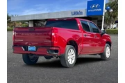$29777 : Chevrolet Silverado 1500 Lim thumbnail