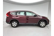 $13998 : Honda CR-V 2014 AWD LX 4dr S thumbnail