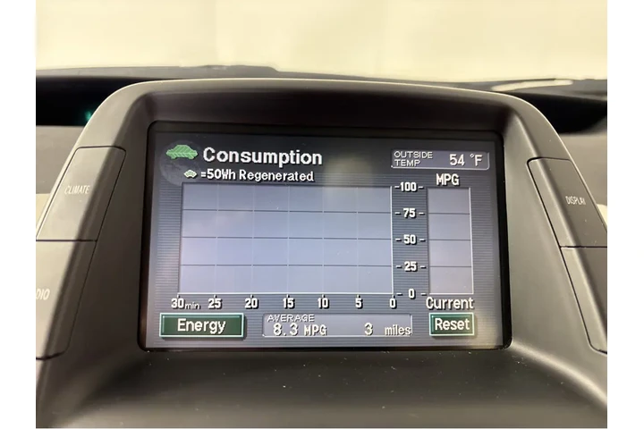 $10000 : 2005 Prius 5dr HB (Natl) image 6